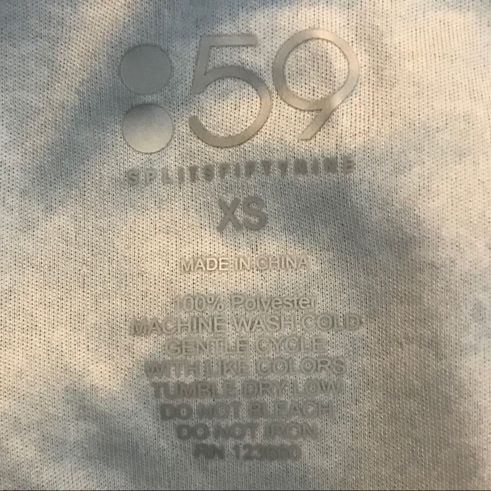 Splits59 Tank Top - Picture 3 of 5